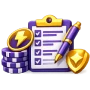 Herramienta Bet Builder para crear apuestas personalizadas en Roobet