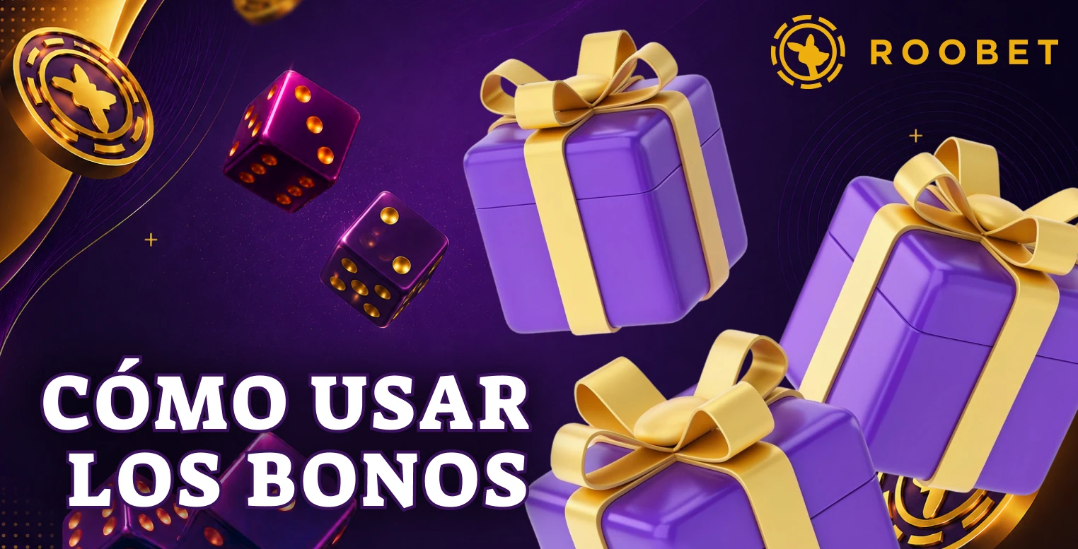 Pasos para activar promociones y aprovechar recompensas en Roobet