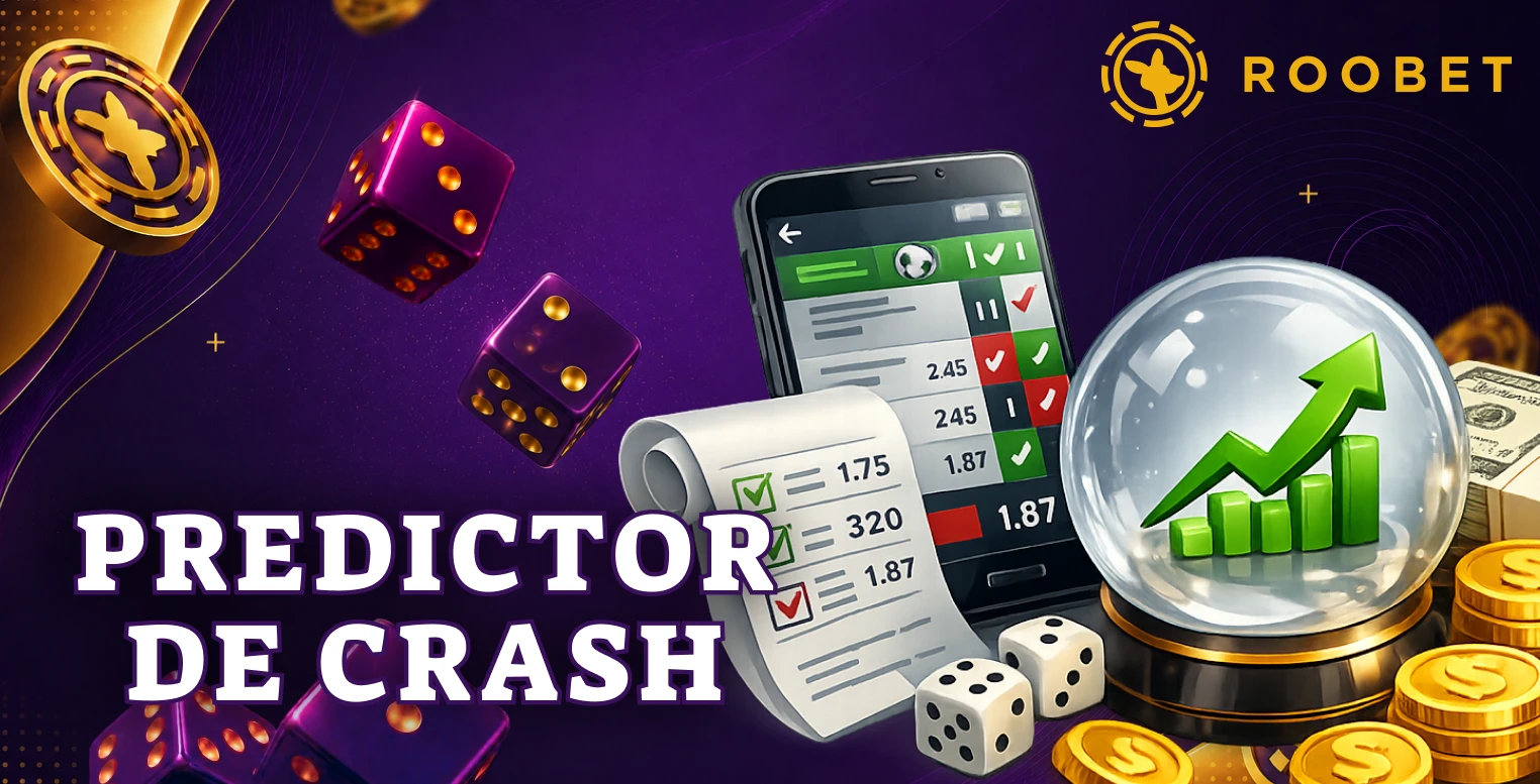 Herramientas y estrategias utilizadas por jugadores de Roobet Crash