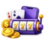 Acceso a juegos gratuitos y con dinero real en Roobet