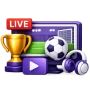 Transmisiones en vivo de eventos deportivos disponibles en Roobet