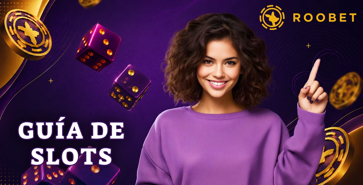 Pasos prácticos para mejorar la experiencia jugando slots en Roobet