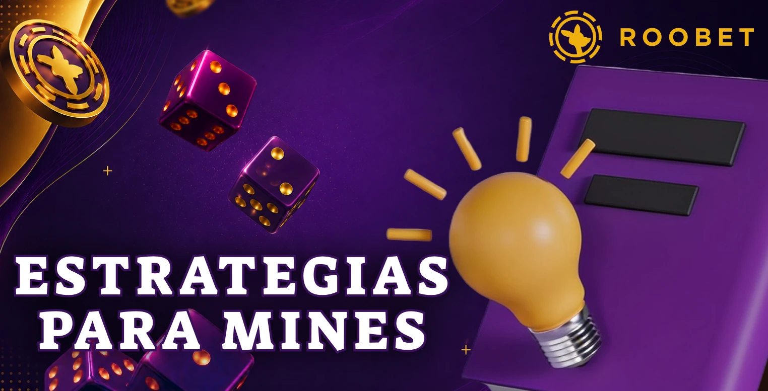 Consejos prácticos para mejorar decisiones en partidas de Roobet Mines