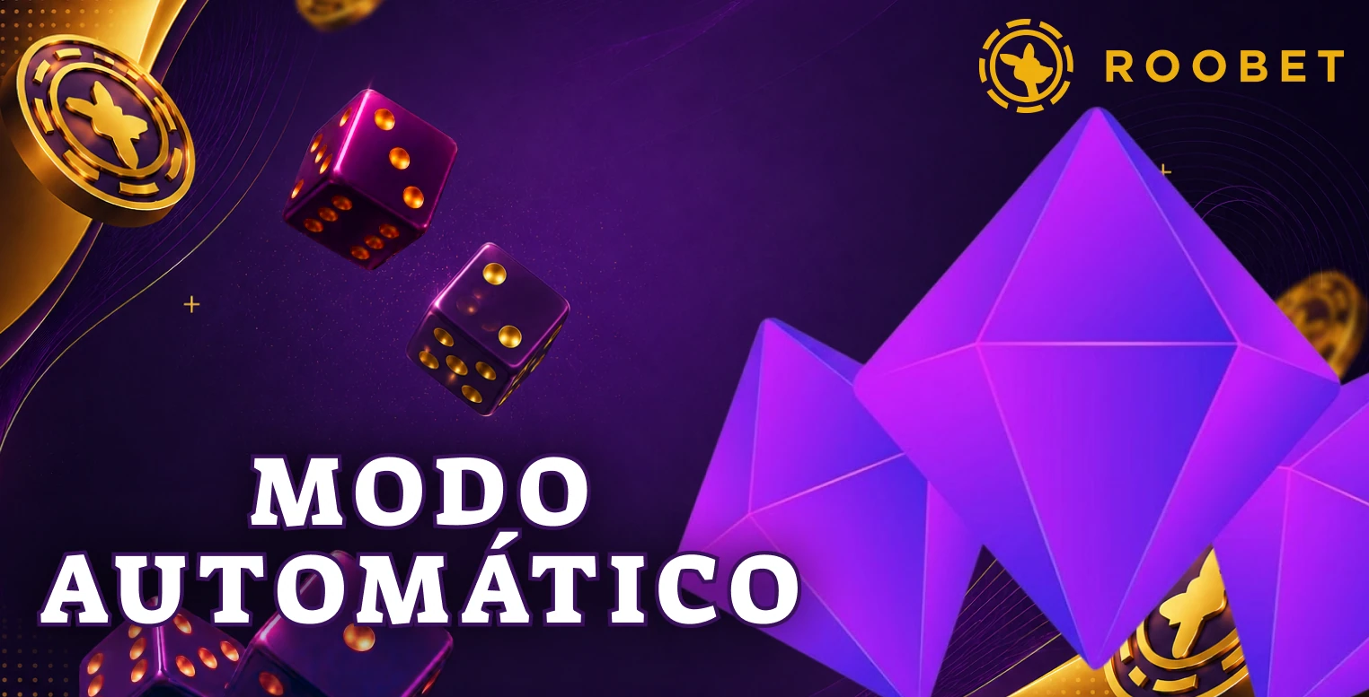 Juego automatizado para sesiones más cómodas en Roobet Towers