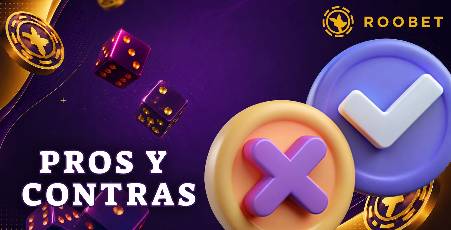 Ventajas y aspectos a considerar al jugar Roobet Towers
