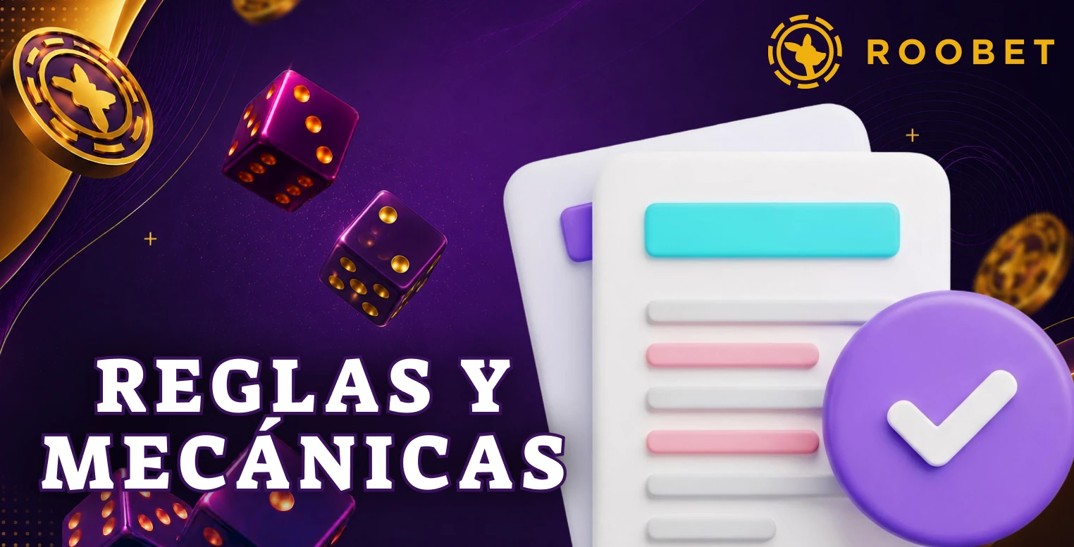 Funcionamiento y reglas básicas para jugar Roobet Towers